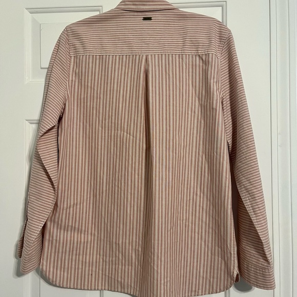 Barbour long sleeve button up - Picture 4 of 4